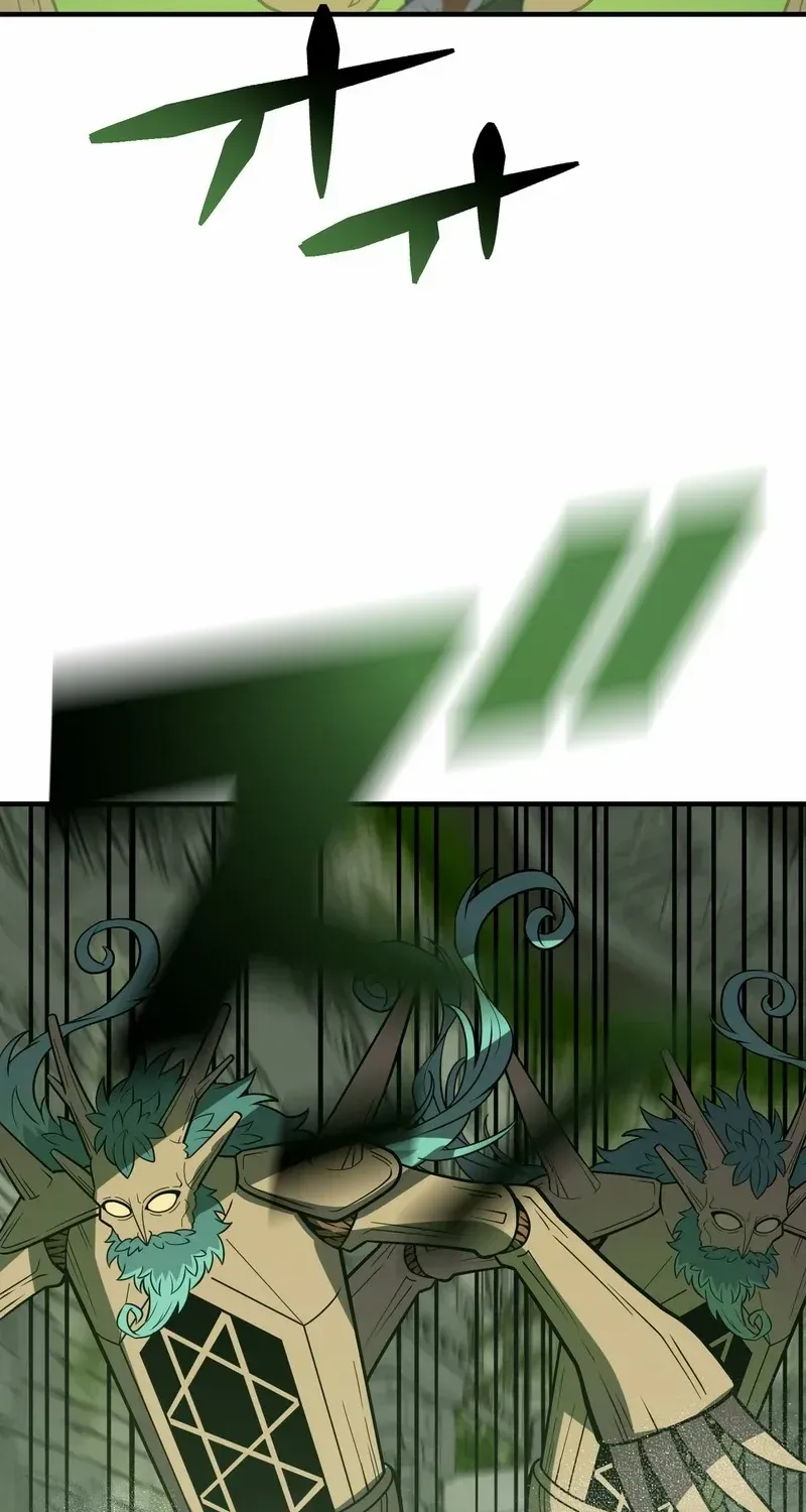 Reborn Ranker – Gravity User Chapter 113 page 47 - 