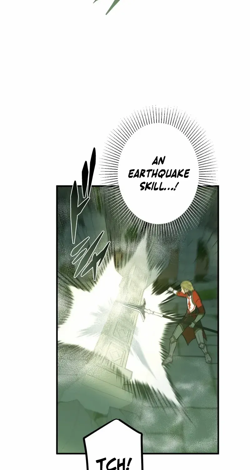 Reborn Ranker – Gravity User Chapter 113 page 50 - 