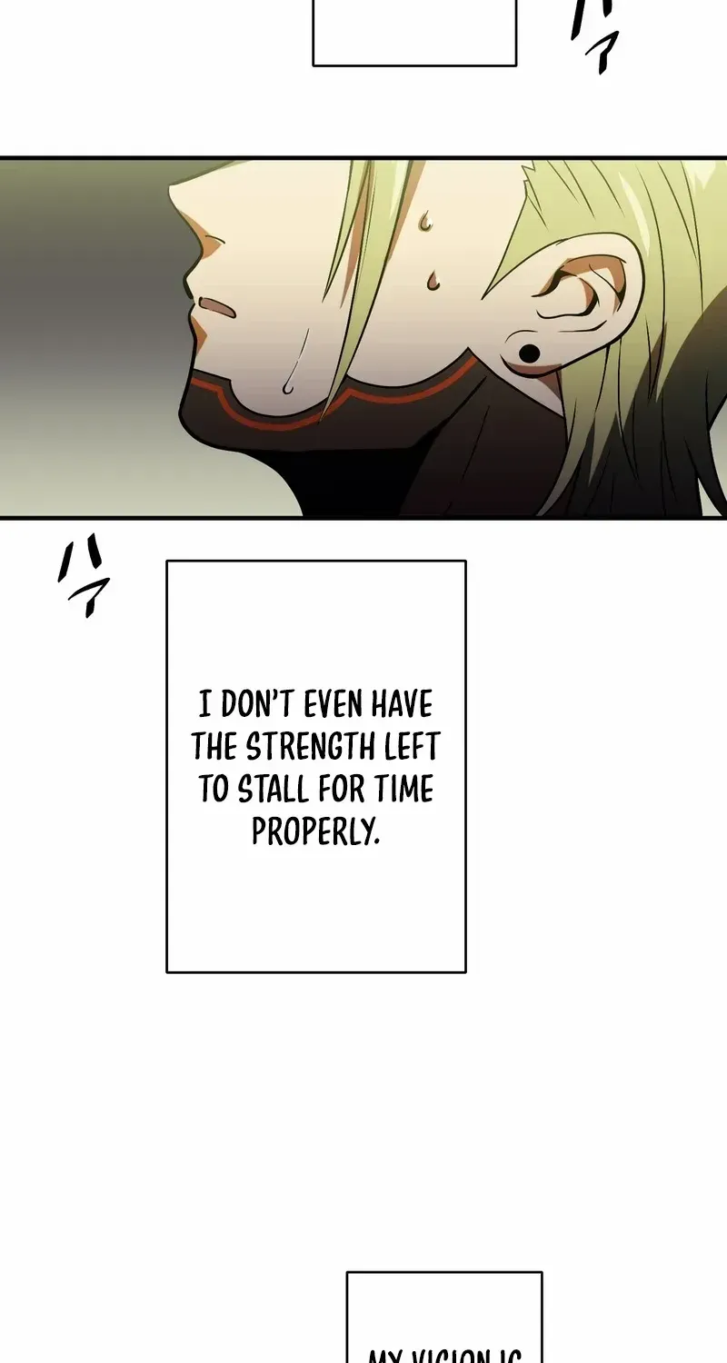 Reborn Ranker – Gravity User Chapter 113 page 6 - 