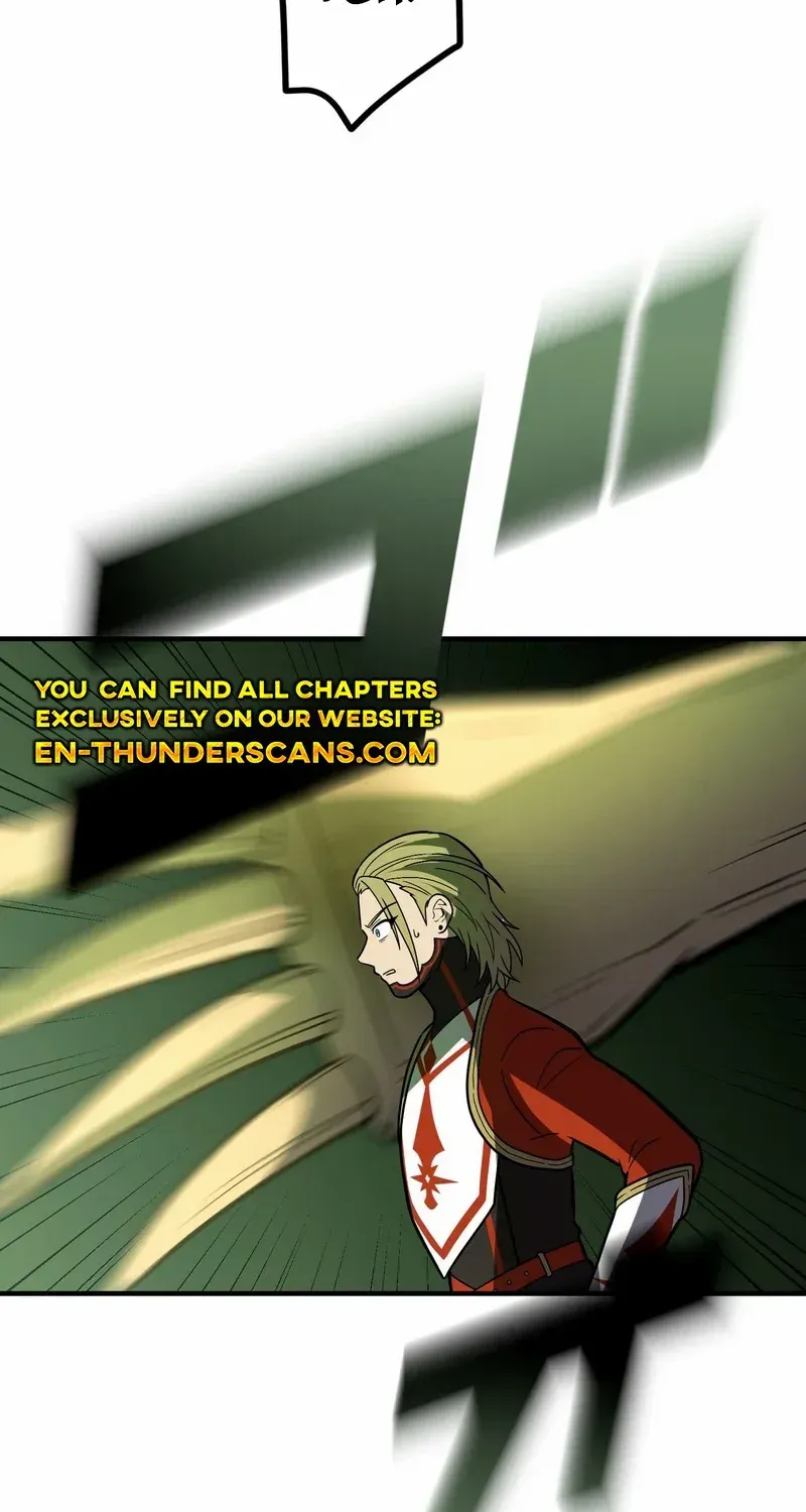 Reborn Ranker – Gravity User Chapter 113 page 51 - 