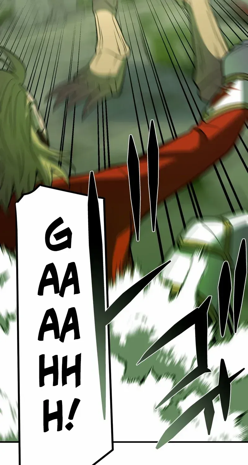 Reborn Ranker – Gravity User Chapter 113 page 53 - 