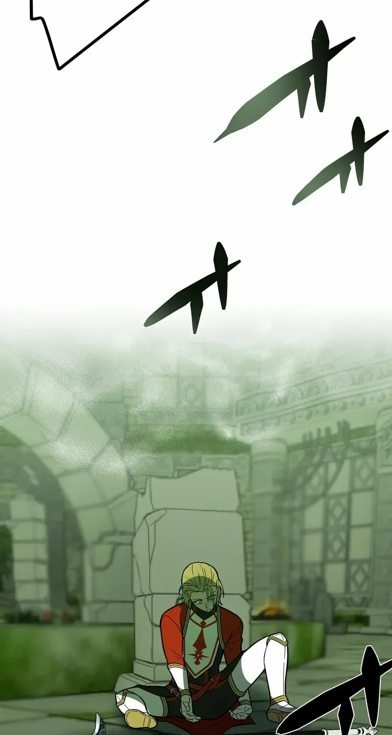 Reborn Ranker – Gravity User Chapter 113 page 54 - 