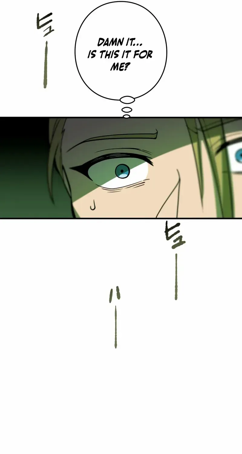 Reborn Ranker – Gravity User Chapter 113 page 56 - 