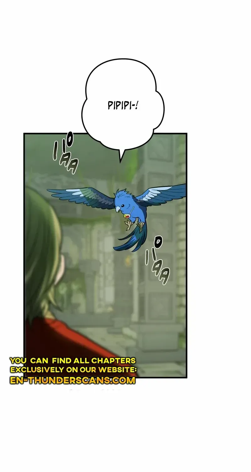 Reborn Ranker – Gravity User Chapter 113 page 57 - 