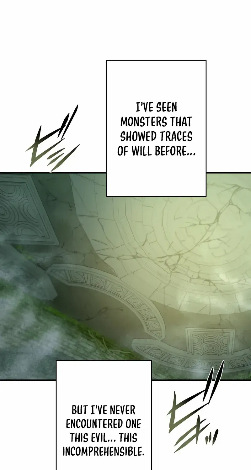 Reborn Ranker – Gravity User Chapter 113 page 58 - 