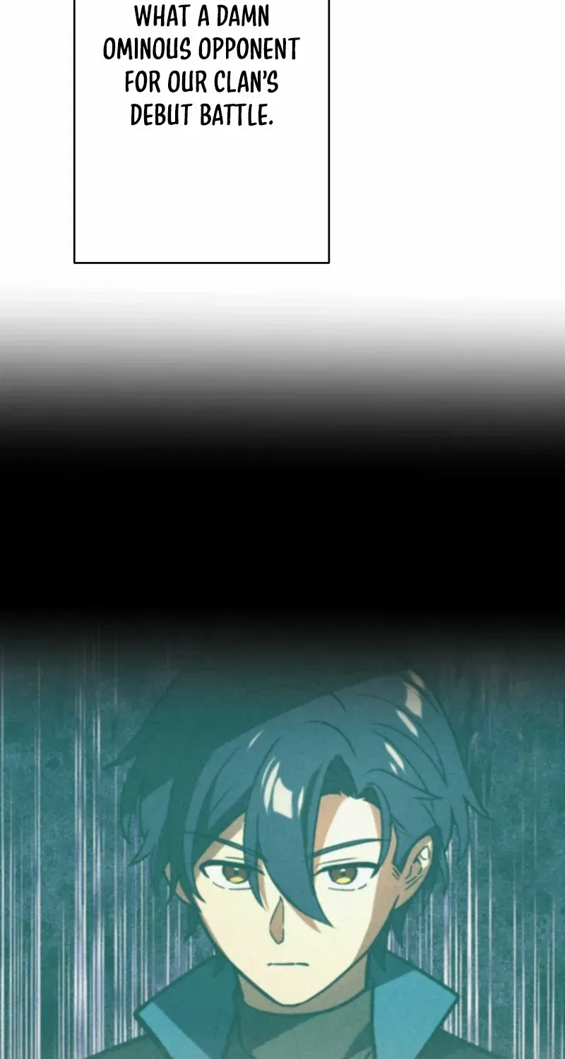 Reborn Ranker – Gravity User Chapter 113 page 60 - 