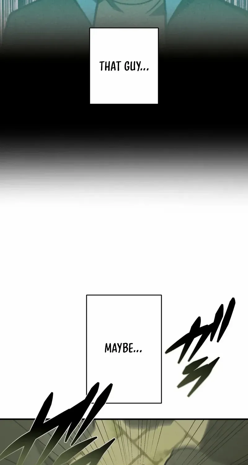 Reborn Ranker – Gravity User Chapter 113 page 61 - 