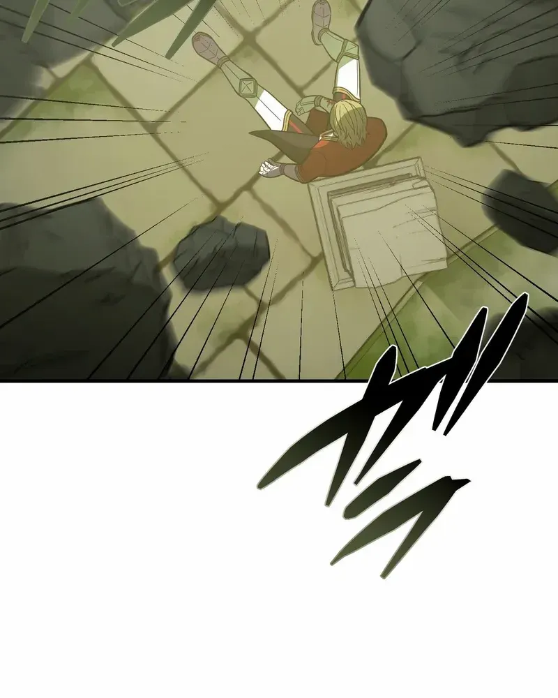 Reborn Ranker – Gravity User Chapter 113 page 62 - 