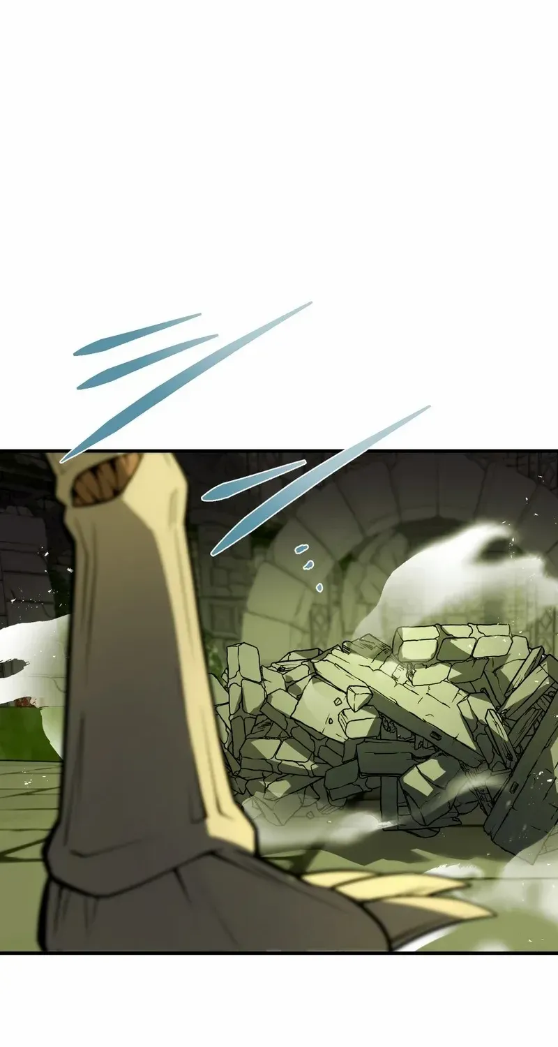 Reborn Ranker – Gravity User Chapter 113 page 66 - 