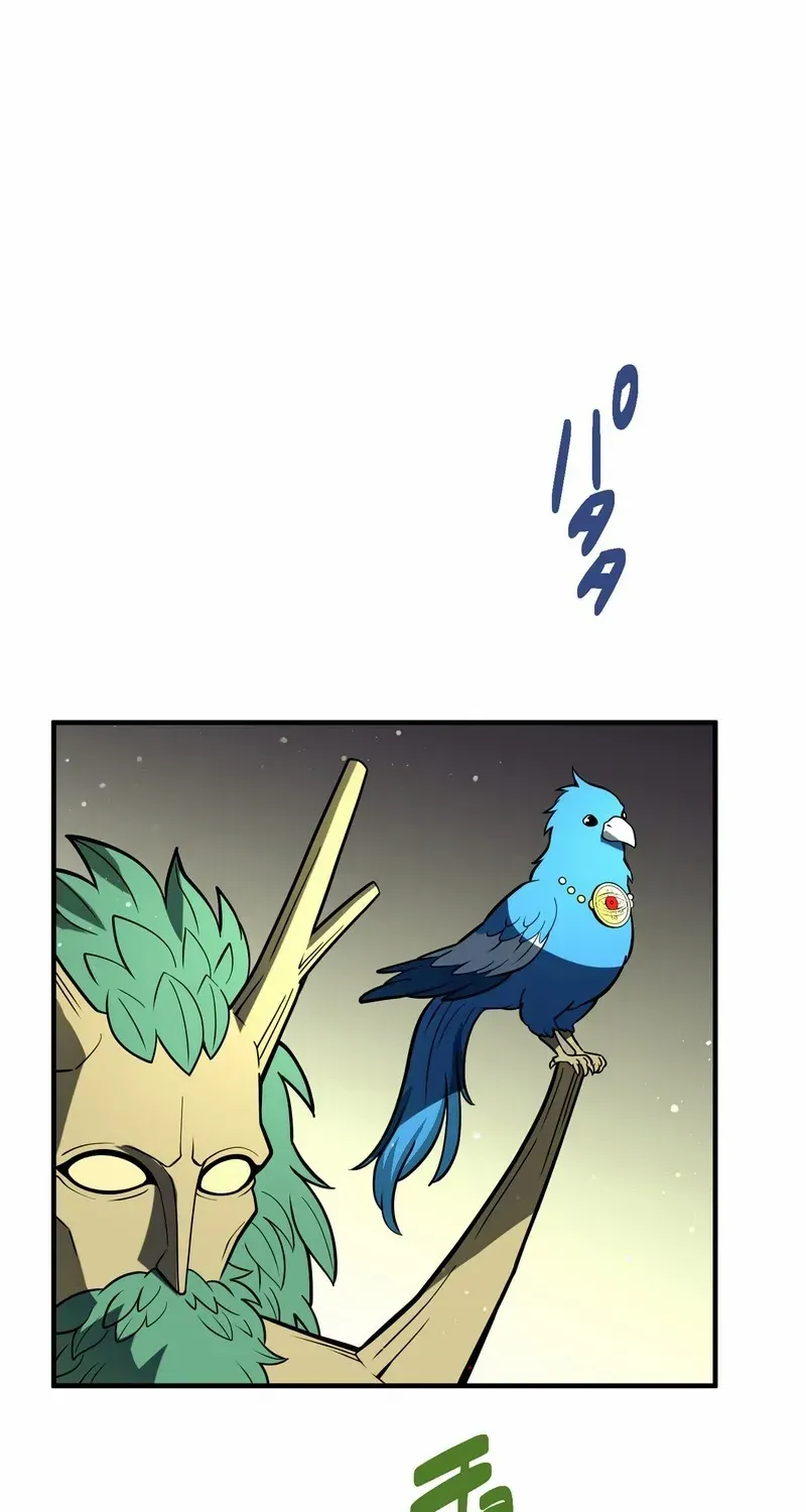 Reborn Ranker – Gravity User Chapter 113 page 67 - 