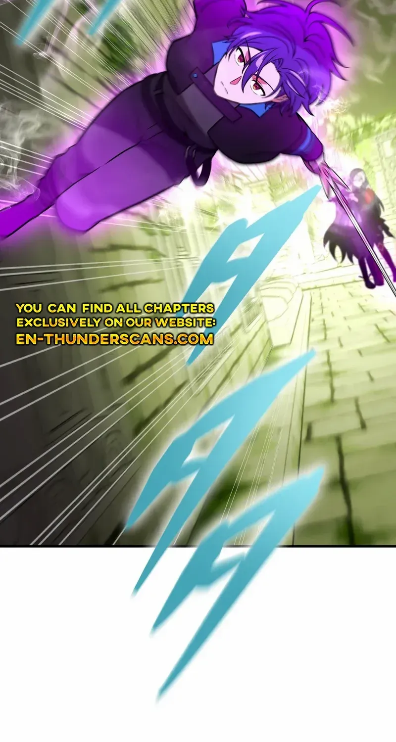 Reborn Ranker – Gravity User Chapter 113 page 72 - 