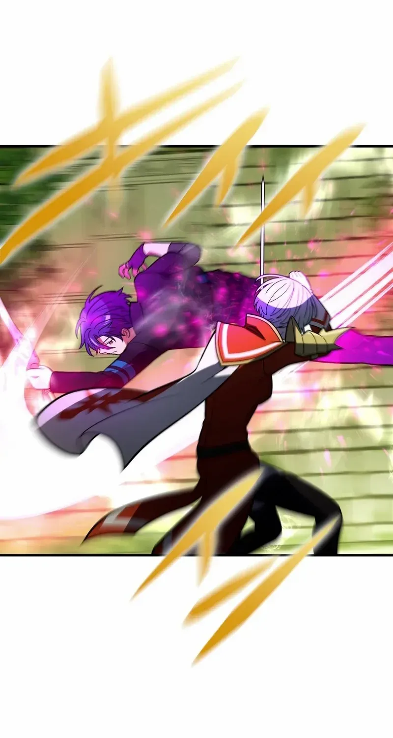 Reborn Ranker – Gravity User Chapter 113 page 73 - 