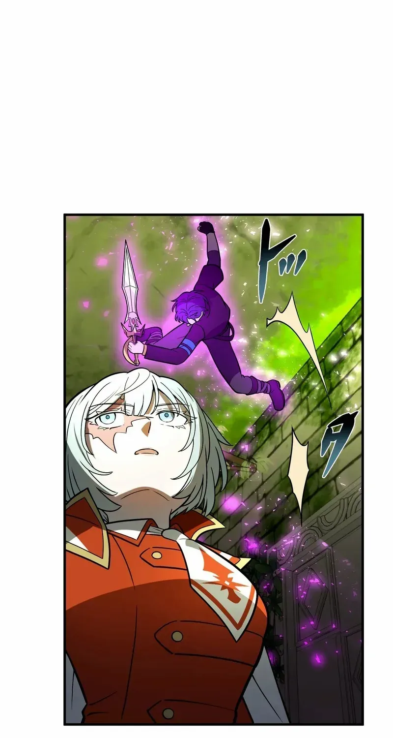 Reborn Ranker – Gravity User Chapter 113 page 74 - 