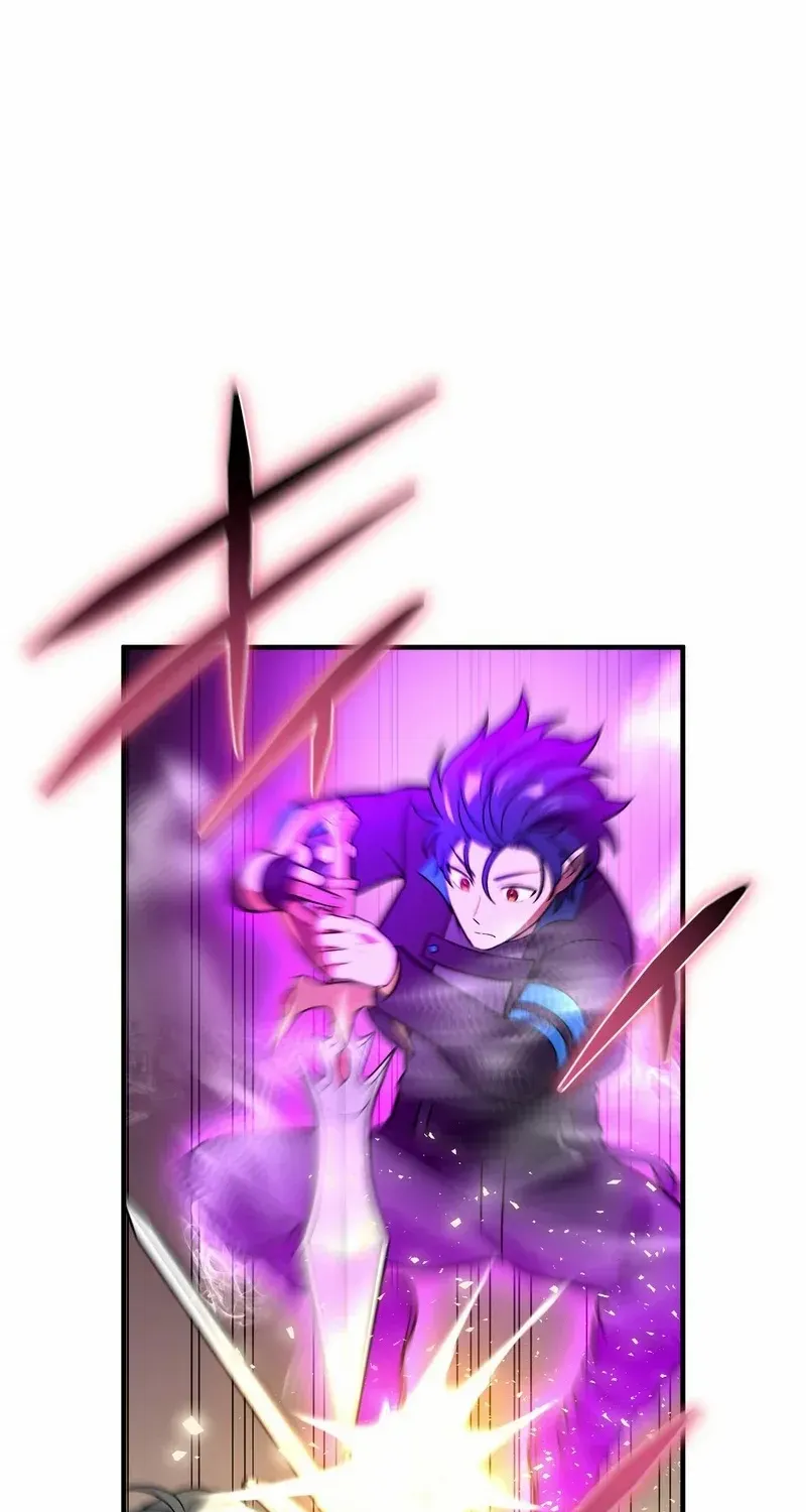 Reborn Ranker – Gravity User Chapter 113 page 75 - 
