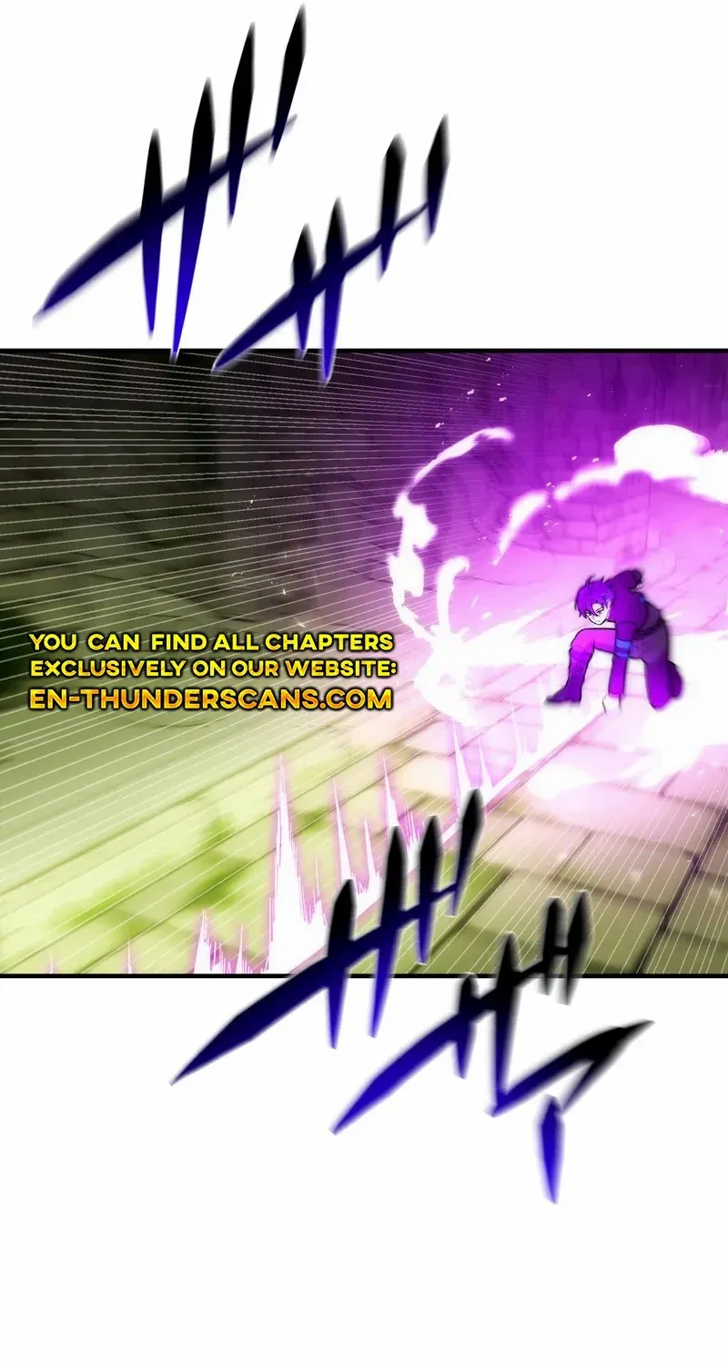 Reborn Ranker – Gravity User Chapter 113 page 77 - 