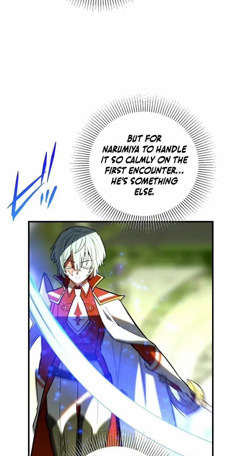 Reborn Ranker – Gravity User Chapter 113 page 79 - 