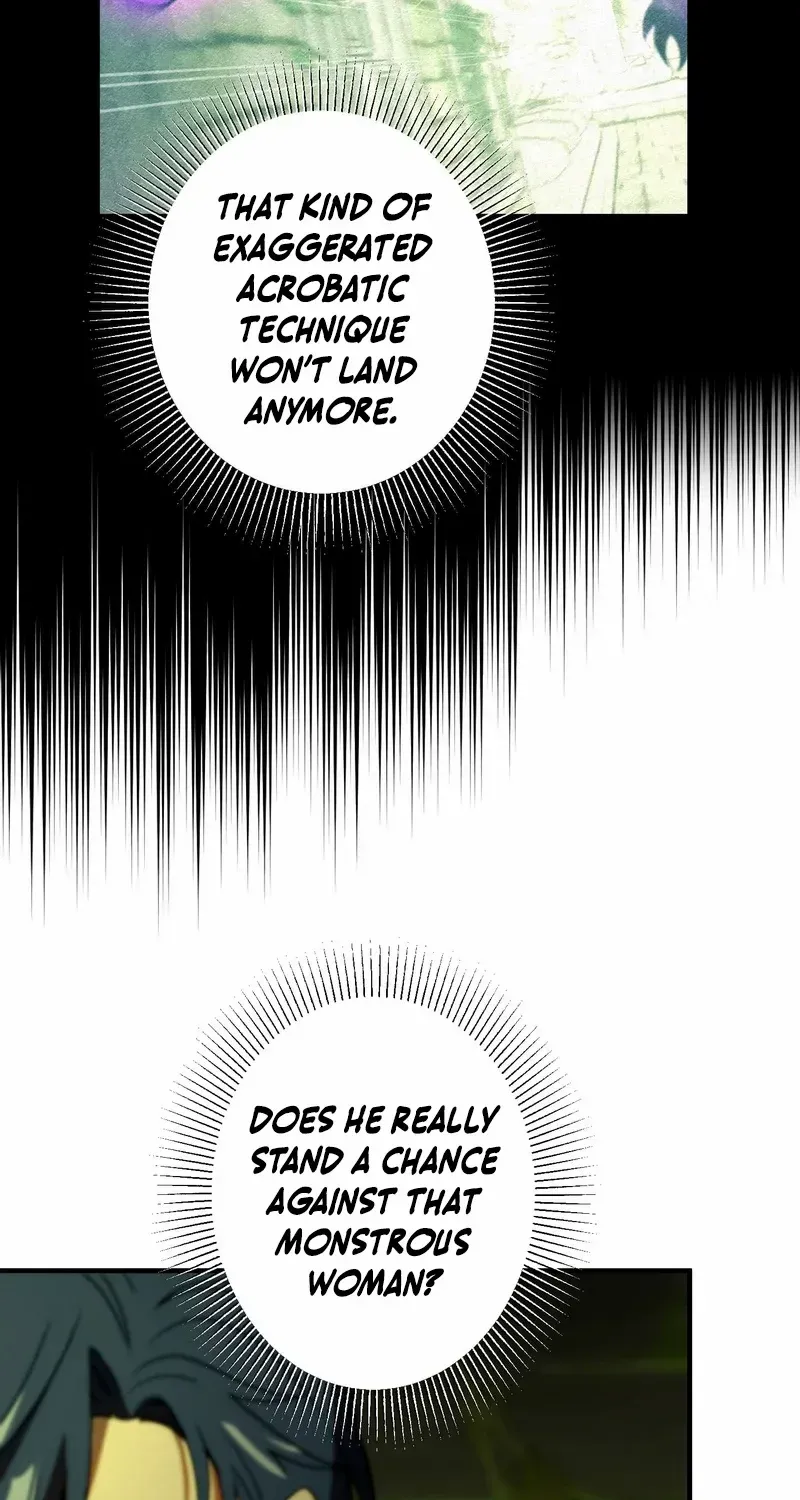 Reborn Ranker – Gravity User Chapter 113 page 81 - 