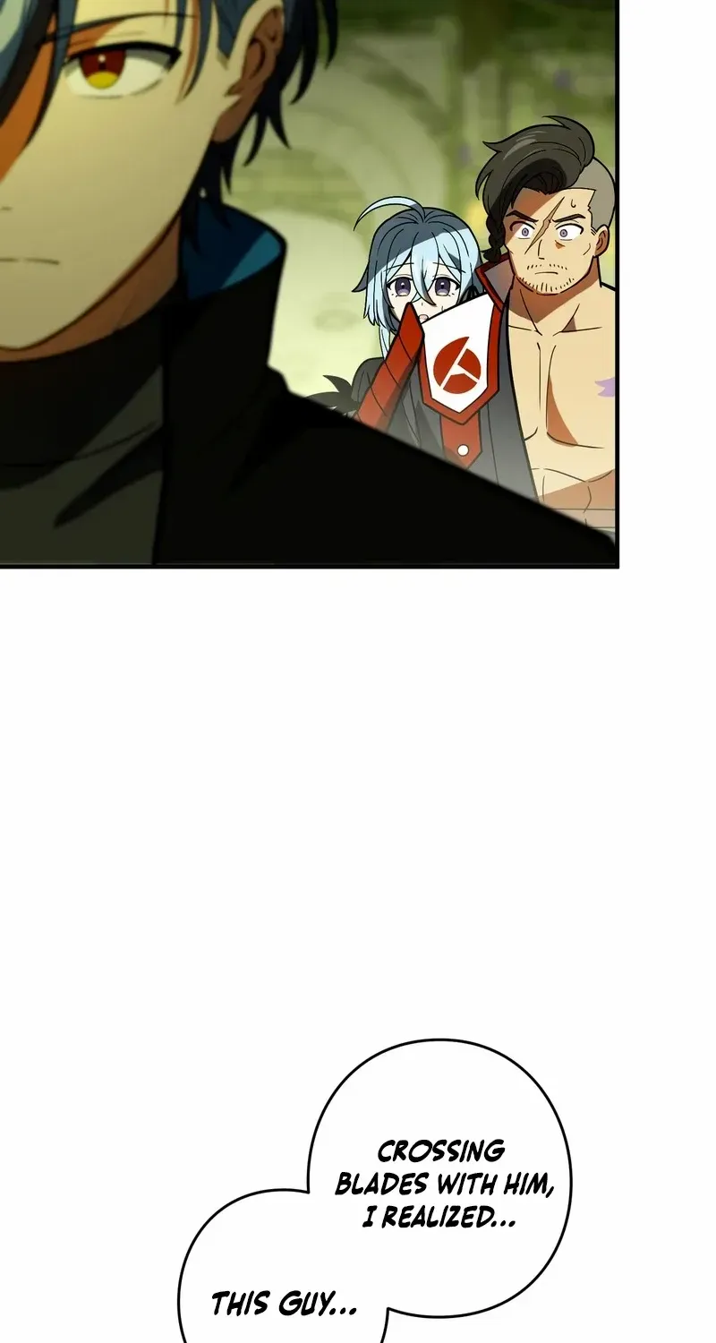 Reborn Ranker – Gravity User Chapter 113 page 82 - 