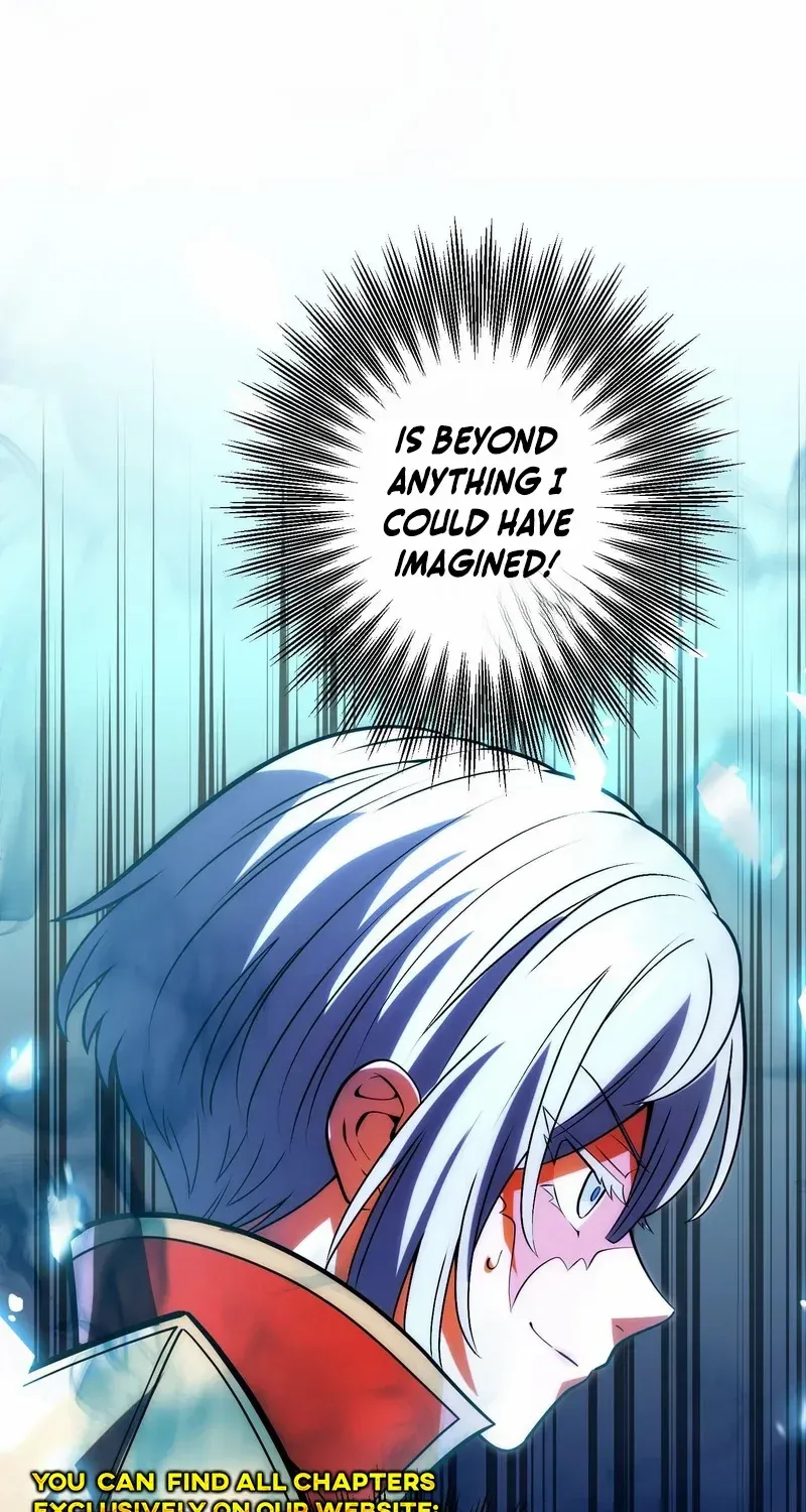 Reborn Ranker – Gravity User Chapter 113 page 84 - 