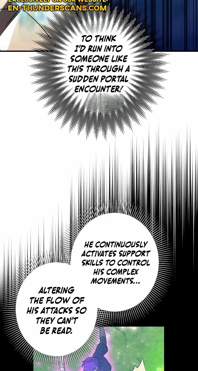 Reborn Ranker – Gravity User Chapter 113 page 85 - 