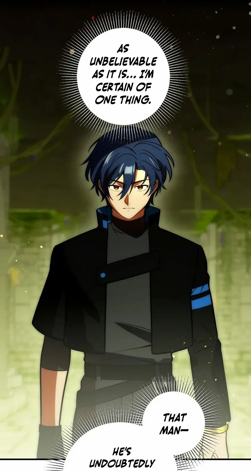 Reborn Ranker – Gravity User Chapter 113 page 88 - 
