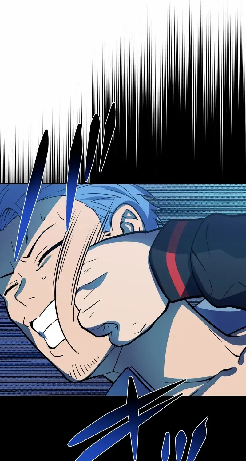 Reborn Ranker – Gravity User Chapter 113 page 10 - 