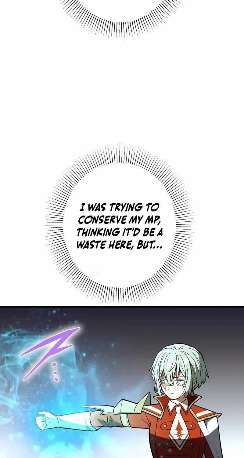 Reborn Ranker – Gravity User Chapter 113 page 92 - 