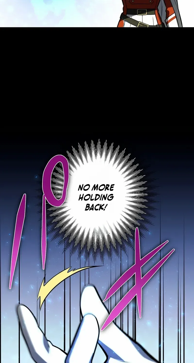 Reborn Ranker – Gravity User Chapter 113 page 93 - 