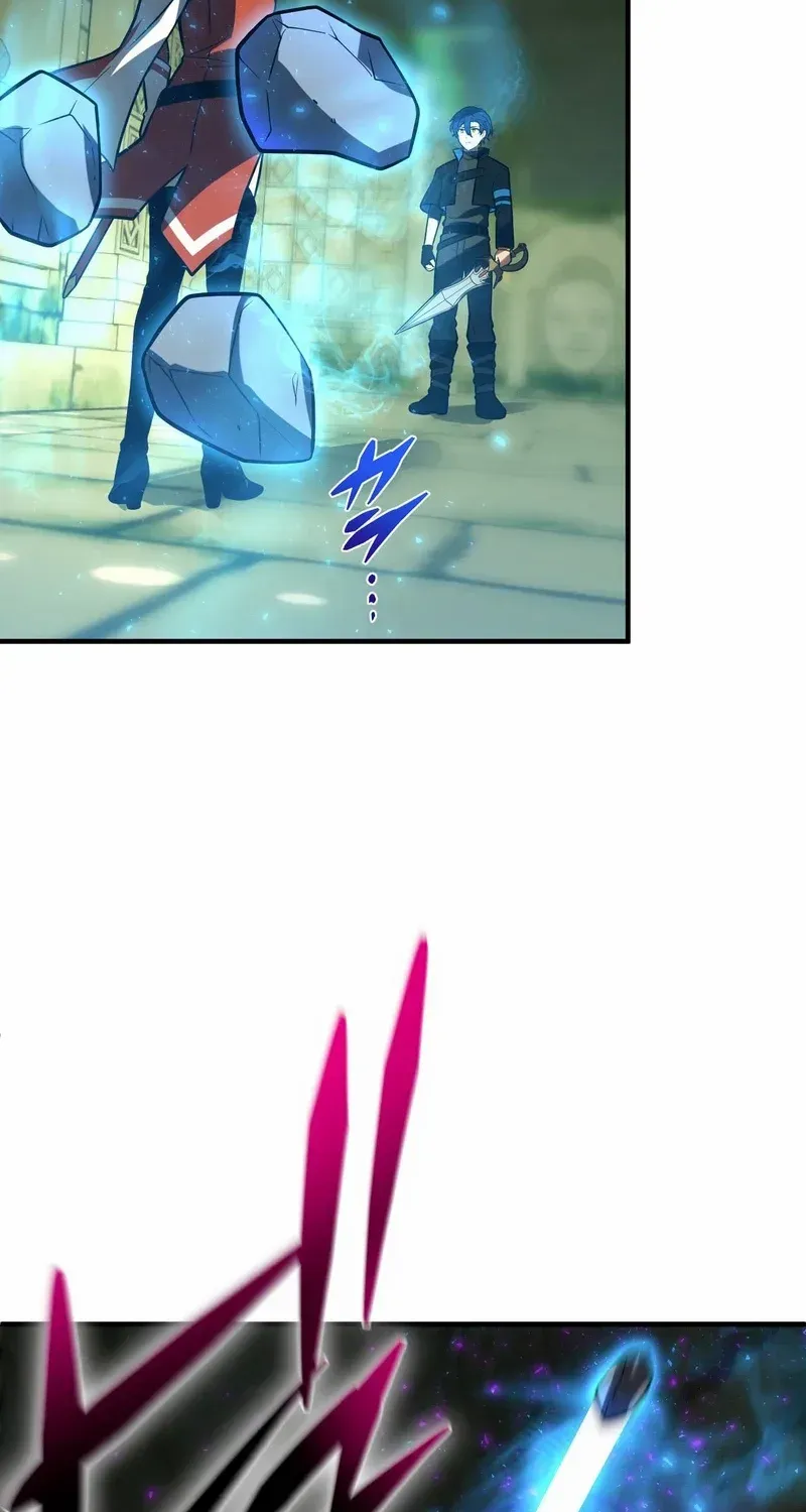 Reborn Ranker – Gravity User Chapter 113 page 95 - 