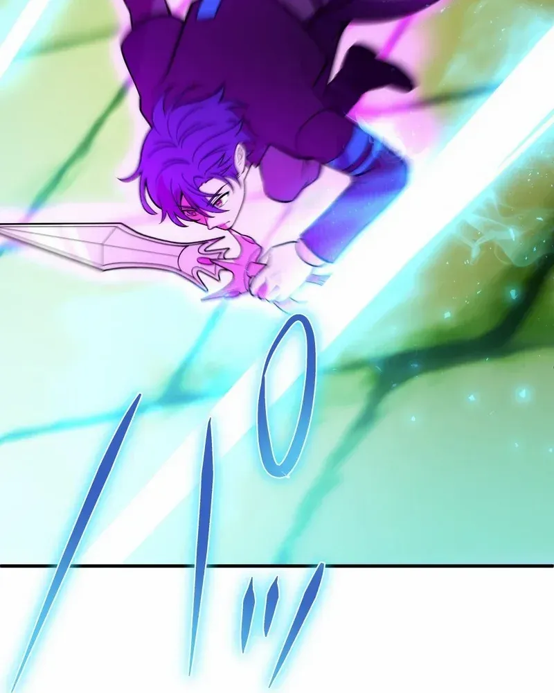 Reborn Ranker – Gravity User Chapter 113 page 97 - 