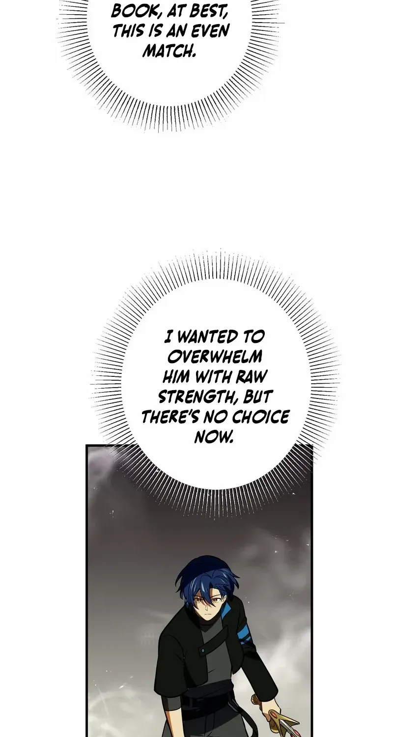 Reborn Ranker – Gravity User Chapter 113 page 99 - 