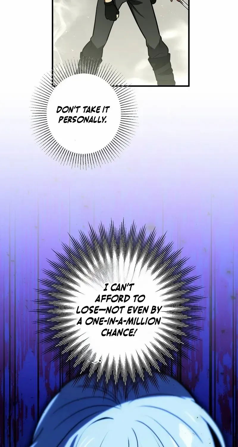 Reborn Ranker – Gravity User Chapter 113 page 100 - 