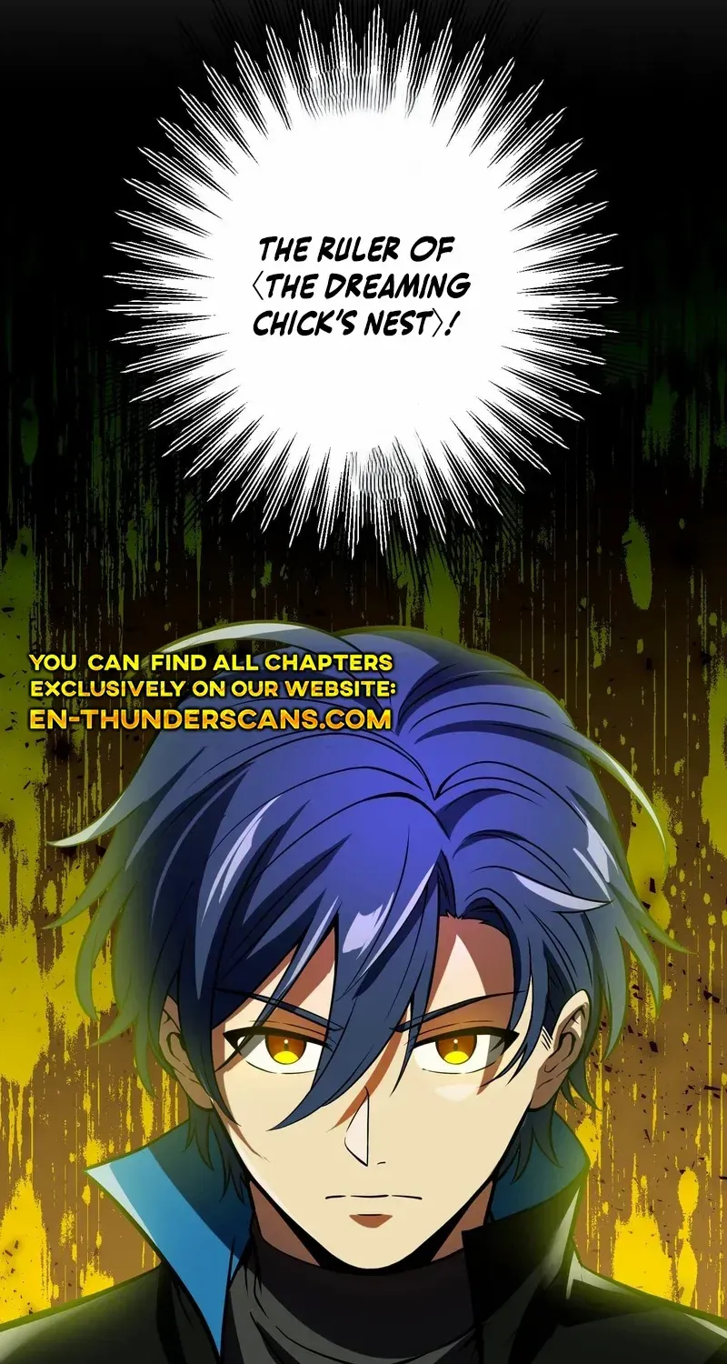 Reborn Ranker – Gravity User Chapter 114 page 103 - 