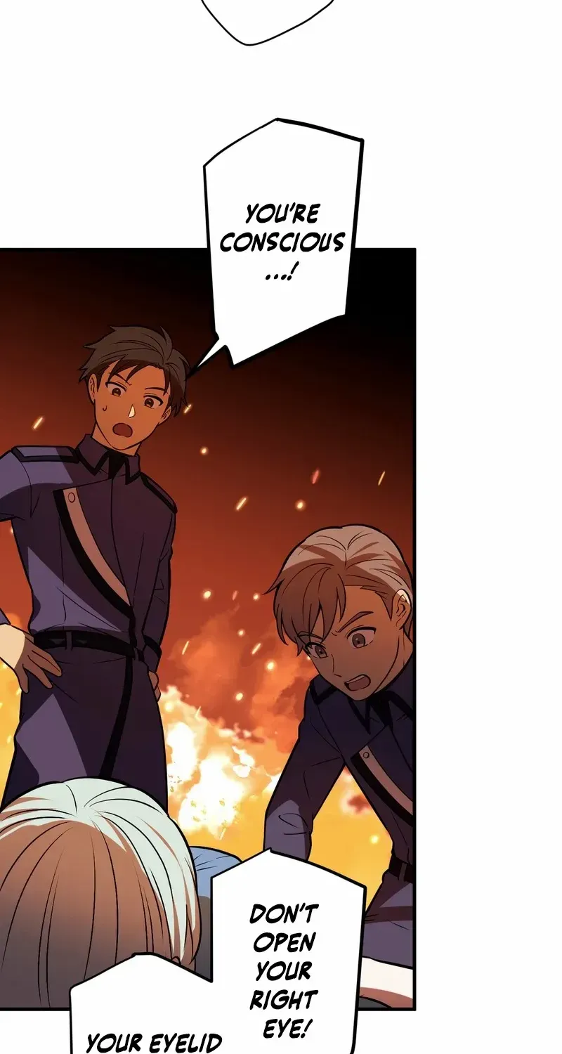 Reborn Ranker – Gravity User Chapter 114 page 12 - 