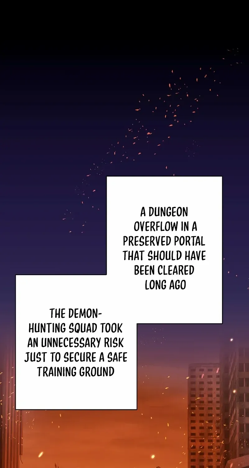 Reborn Ranker – Gravity User Chapter 114 page 17 - 