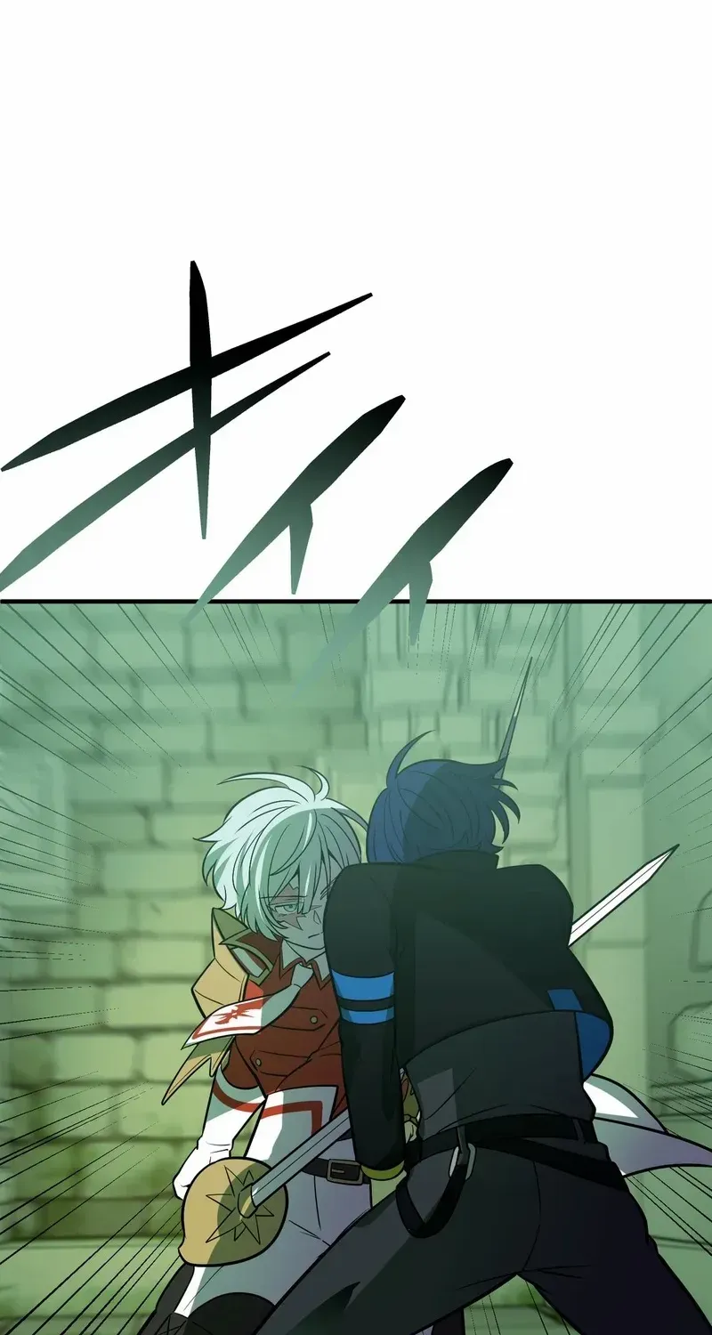 Reborn Ranker – Gravity User Chapter 114 page 19 - 