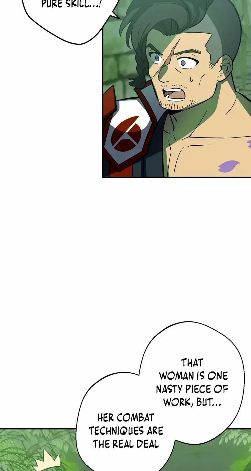 Reborn Ranker – Gravity User Chapter 114 page 21 - 