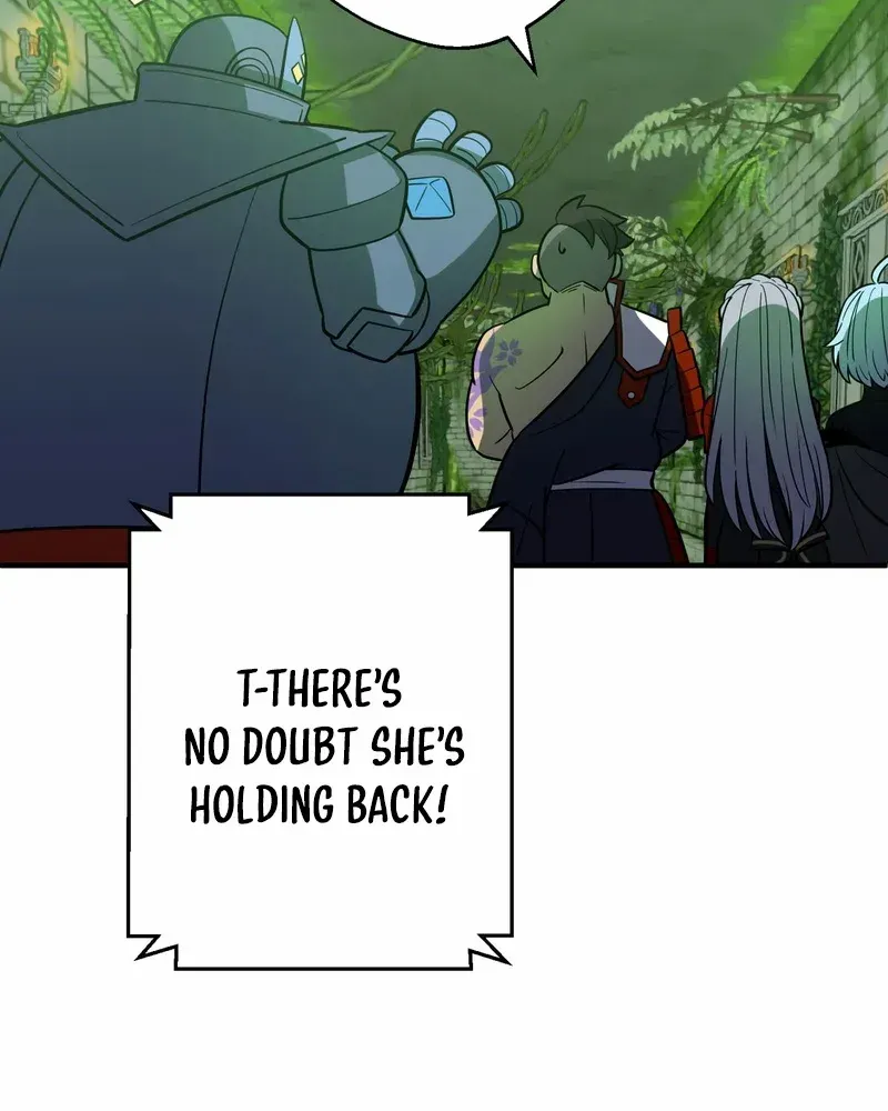 Reborn Ranker – Gravity User Chapter 114 page 22 - 