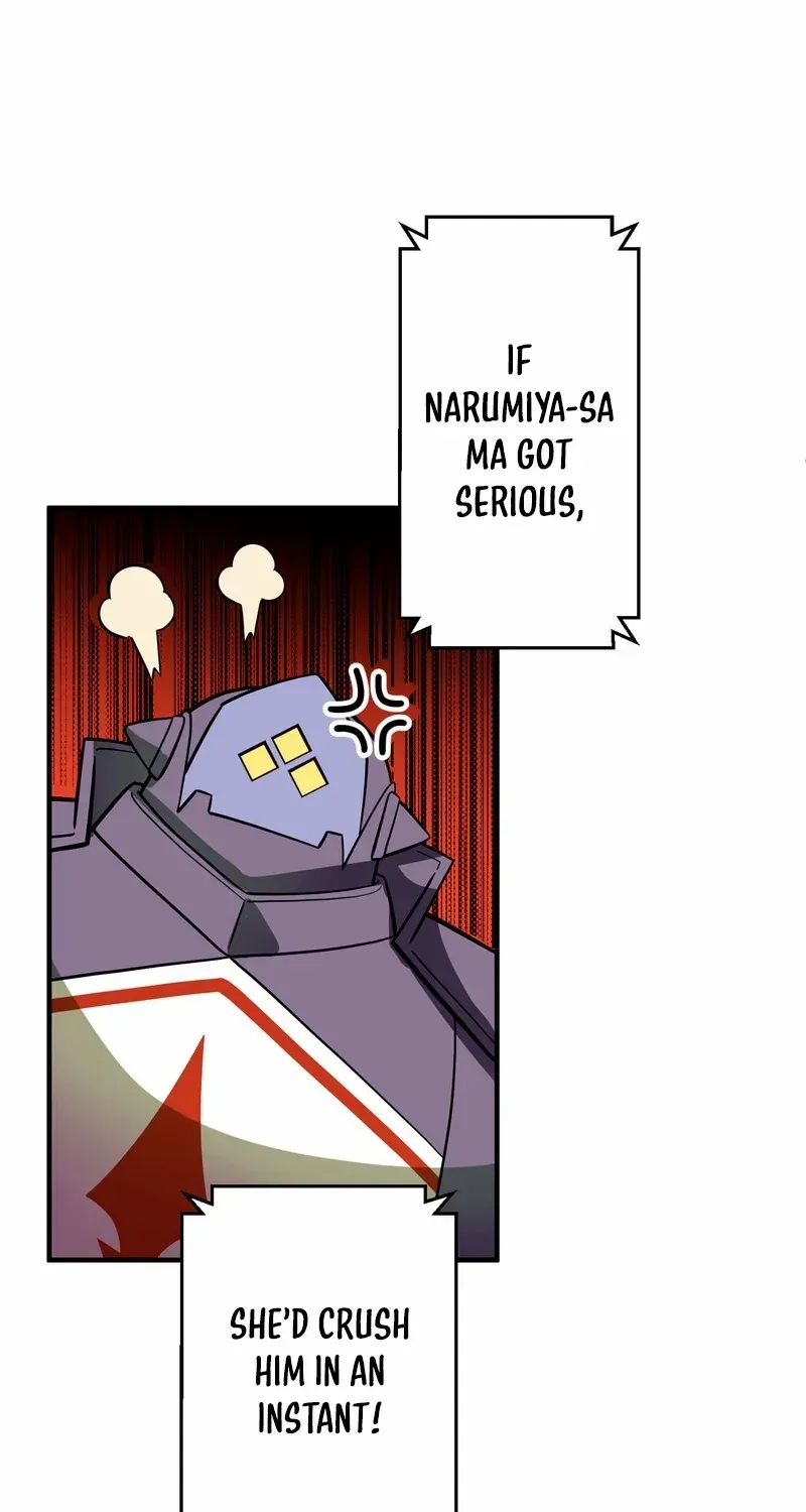 Reborn Ranker – Gravity User Chapter 114 page 23 - 
