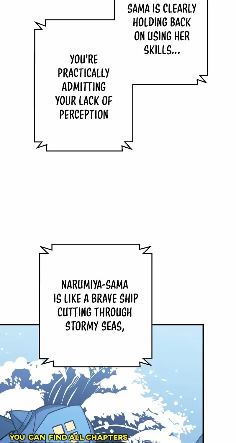 Reborn Ranker – Gravity User Chapter 114 page 25 - 