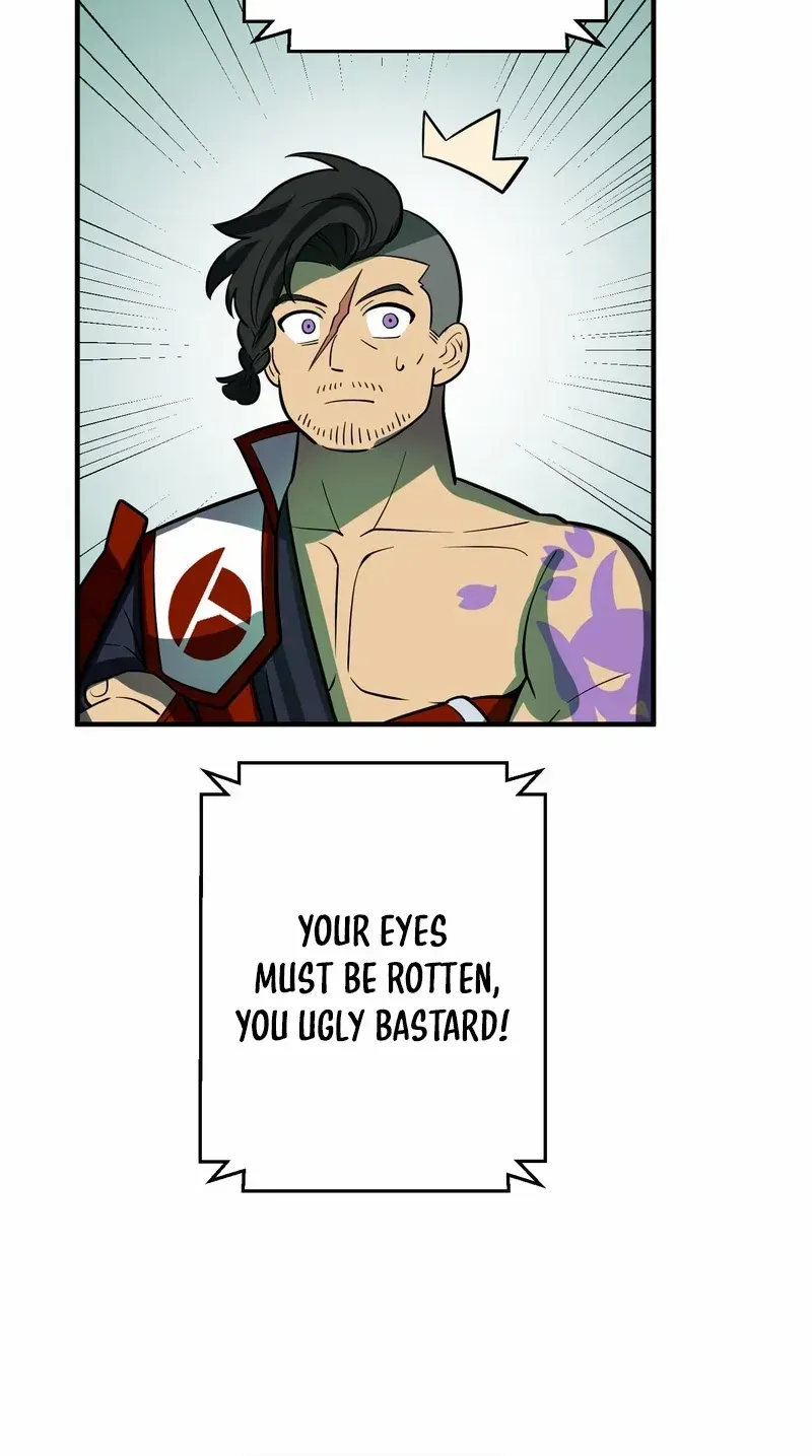 Reborn Ranker – Gravity User Chapter 114 page 28 - 