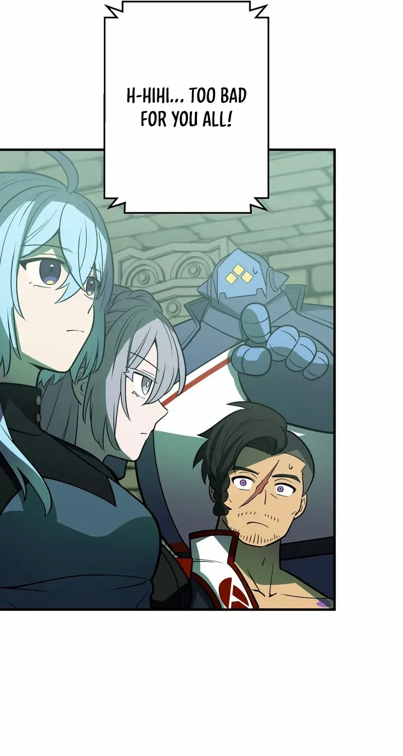 Reborn Ranker – Gravity User Chapter 114 page 29 - 