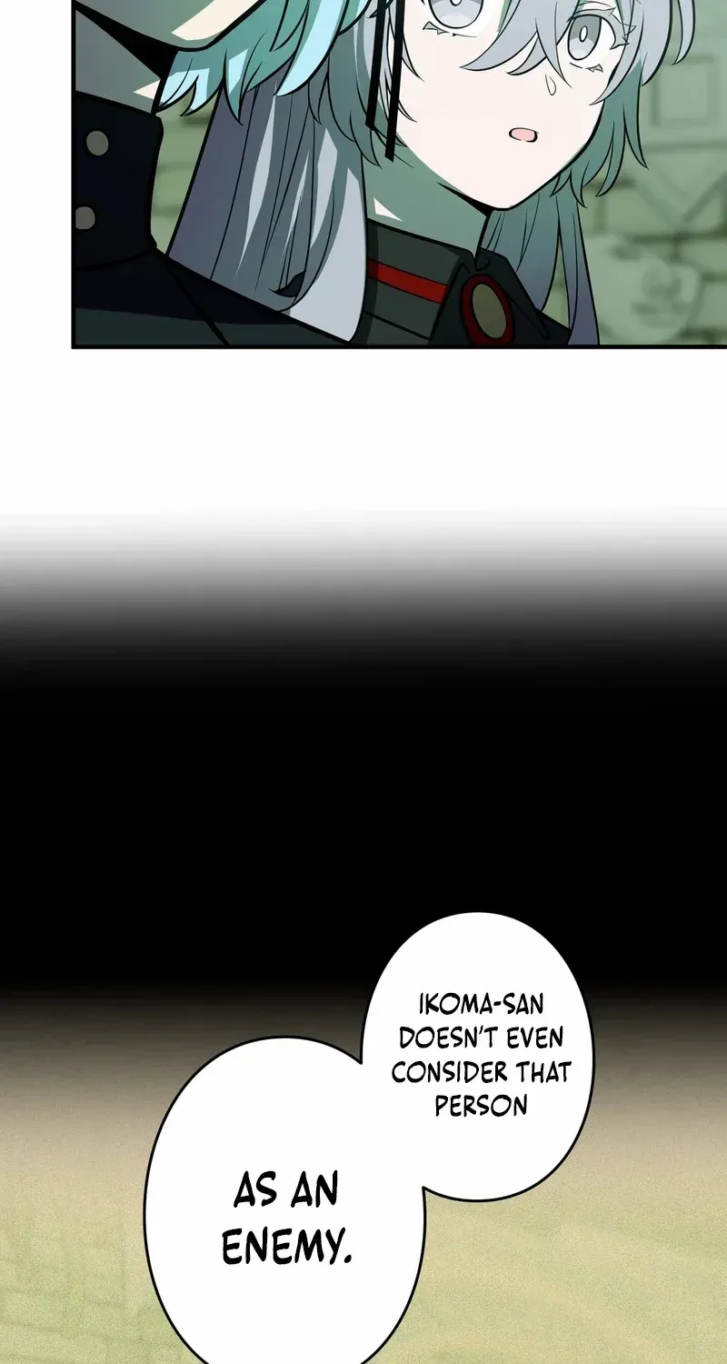 Reborn Ranker – Gravity User Chapter 114 page 33 - 
