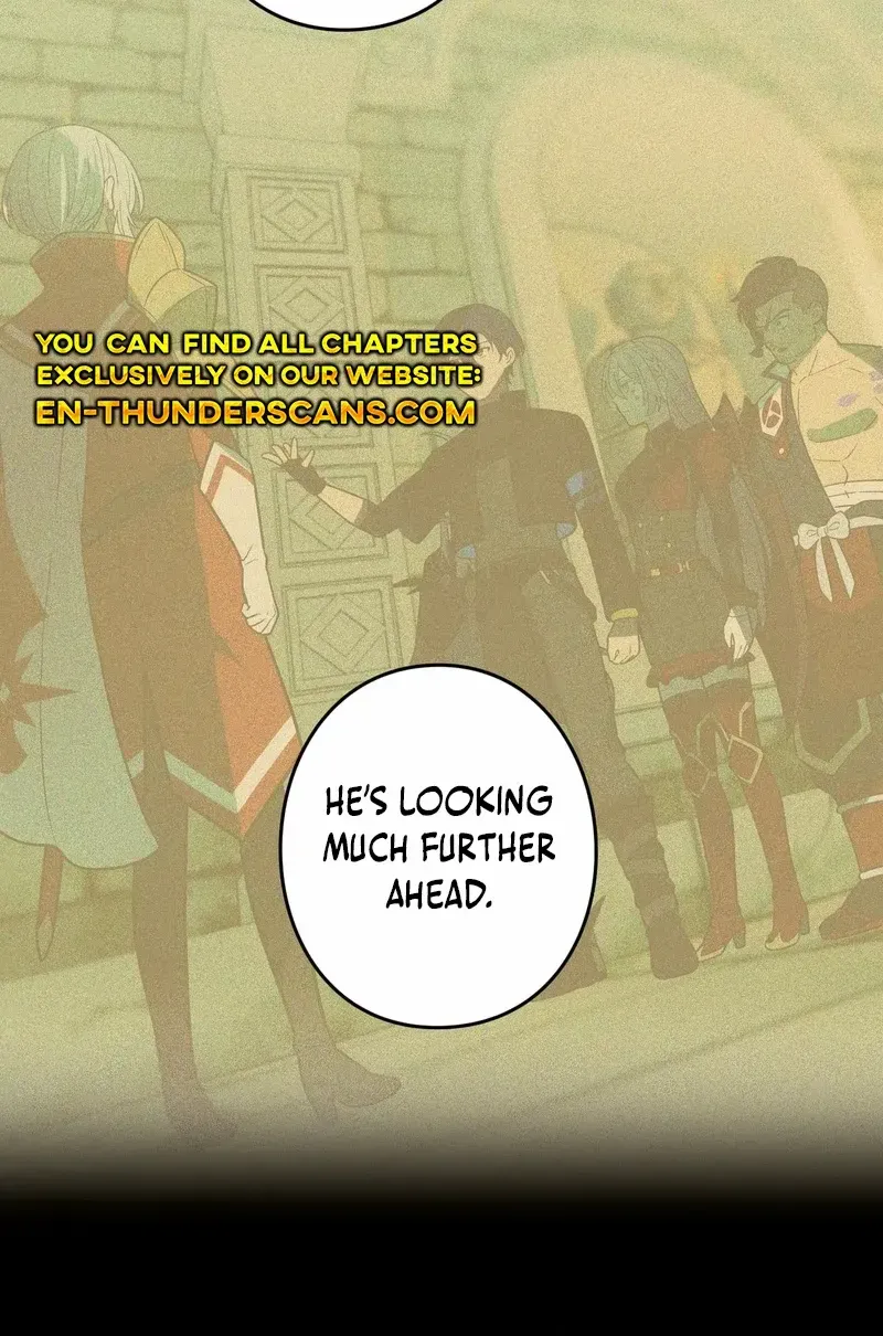 Reborn Ranker – Gravity User Chapter 114 page 34 - 