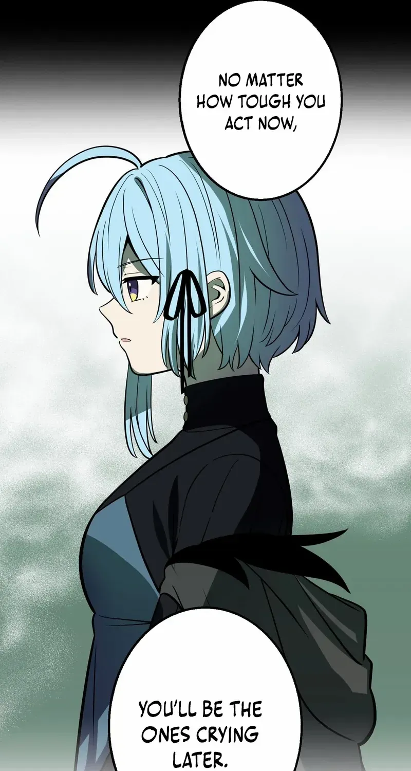 Reborn Ranker – Gravity User Chapter 114 page 35 - 
