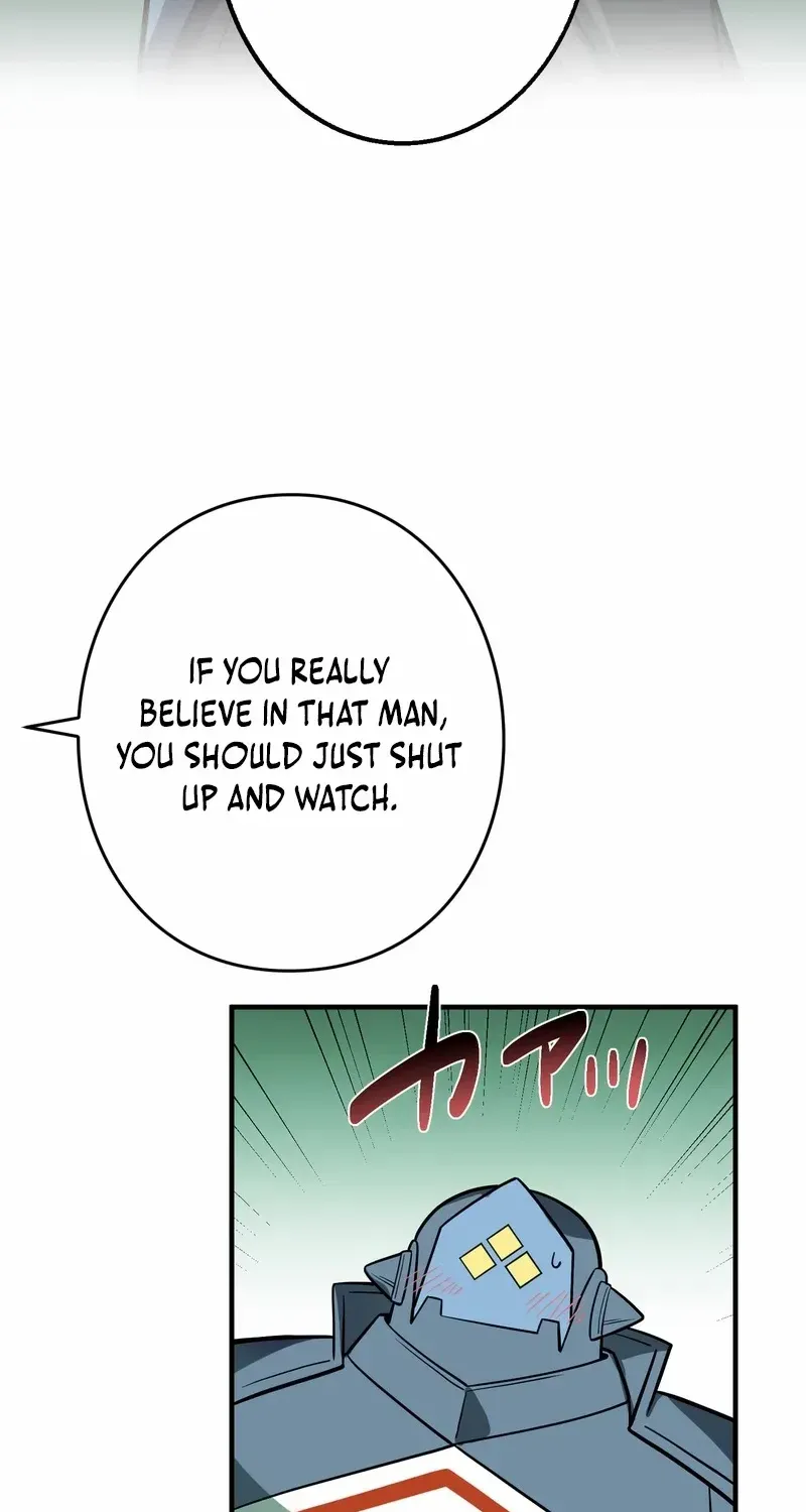 Reborn Ranker – Gravity User Chapter 114 page 36 - 