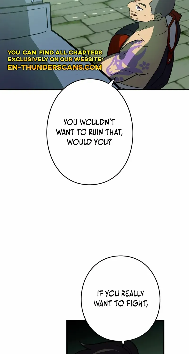Reborn Ranker – Gravity User Chapter 114 page 38 - 