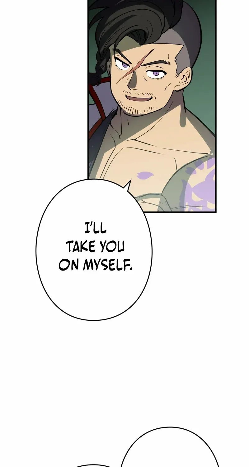 Reborn Ranker – Gravity User Chapter 114 page 39 - 