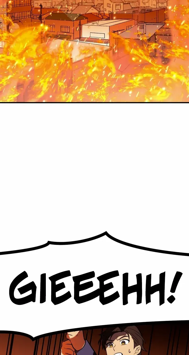 Reborn Ranker – Gravity User Chapter 114 page 5 - 