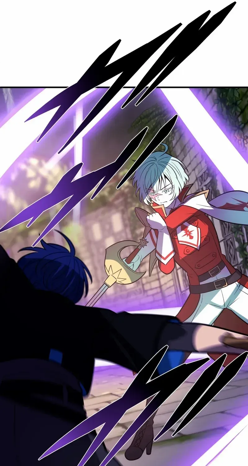 Reborn Ranker – Gravity User Chapter 114 page 42 - 